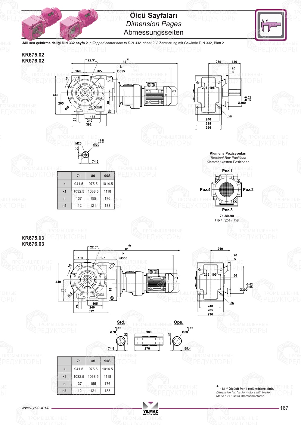 Yilmaz K 673-674-675-676